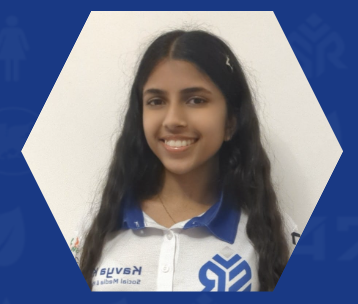 Kavya Kedia